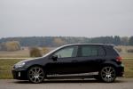 Volkswagen Golf GTD by MTM 2009 года